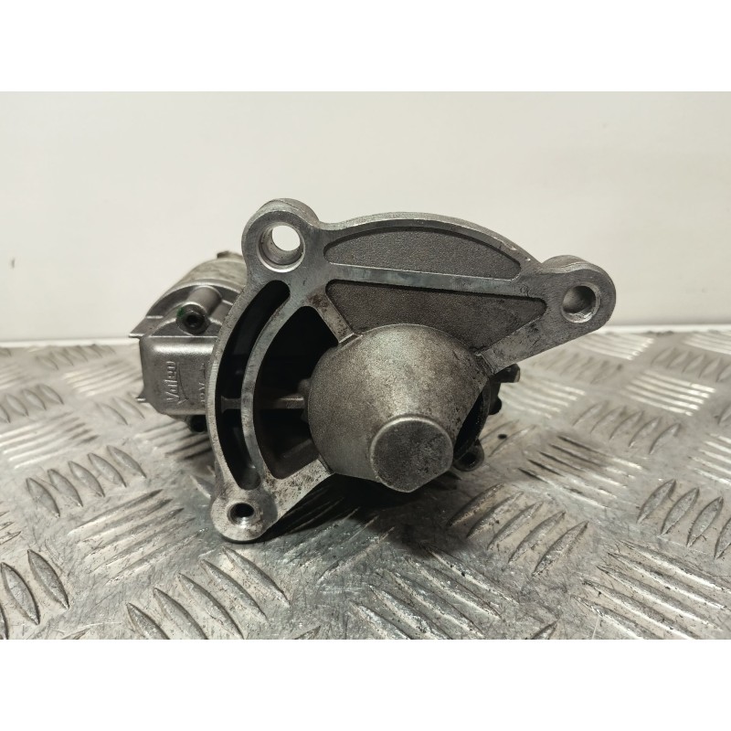 MOTOR ARRANQUE 9658308780 6651510201  - imagen 2