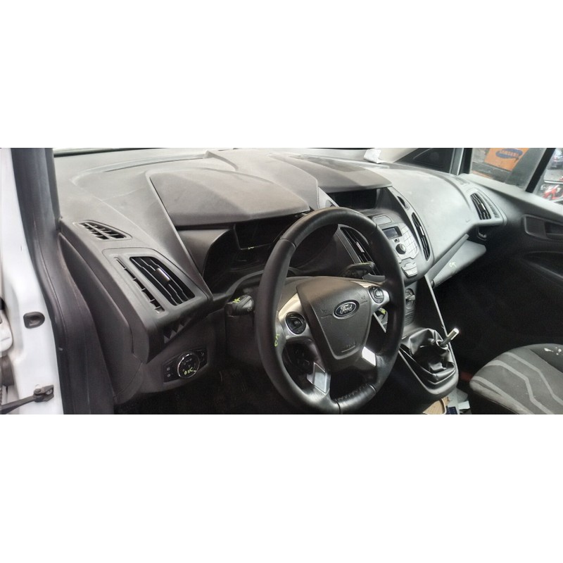 FORD TRANSIT CONNECT MONOSPACE - imagen 5