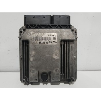 CENTRALITA MOTOR UCE 04L907309E 