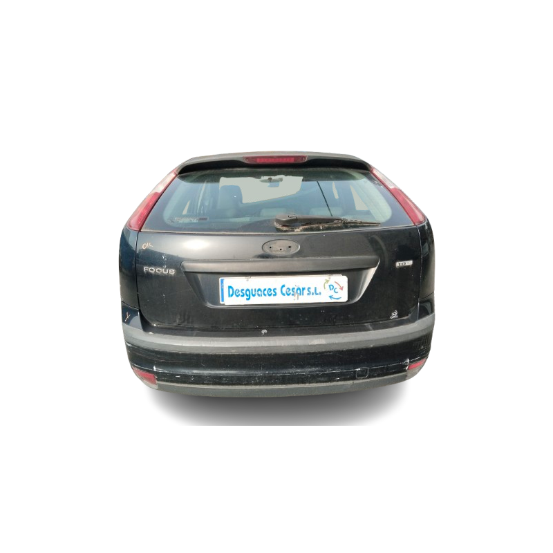 FORD FOCUS II (DA_, HCP, DP) - imagen 4