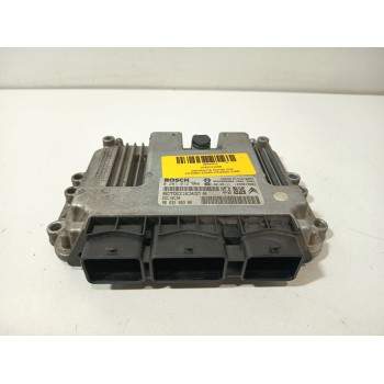 CENTRALITA MOTOR UCE 0281012468 