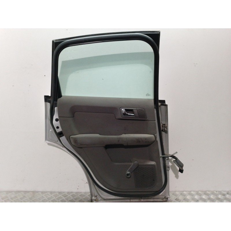 PUERTA TRASERA IZQUIERDA PLATA  - imagen 4