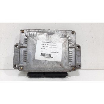 CENTRALITA MOTOR UCE 0281010442 8200141954 