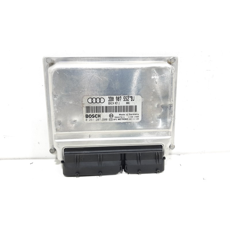 CENTRALITA MOTOR UCE 3B0907552BJ 0261207500  - imagen 1