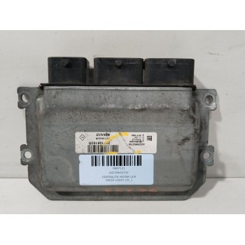 CENTRALITA MOTOR UCE A2C39652700 