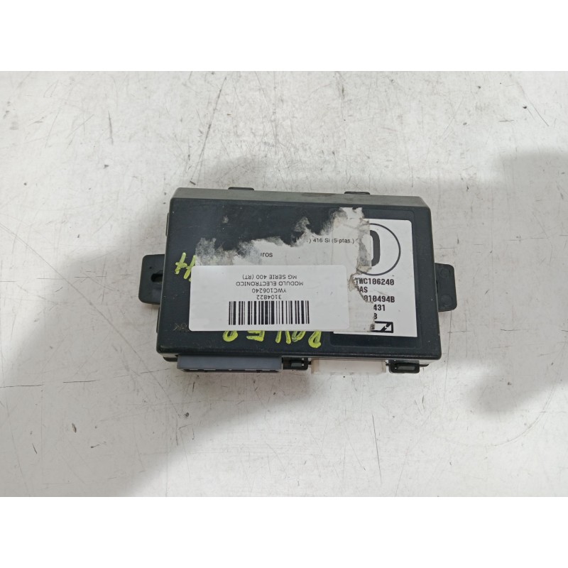 CENTRALITA AIRBAG YWC106240  - imagen 2