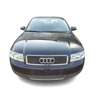 AUDI A4 B6 (8E2)