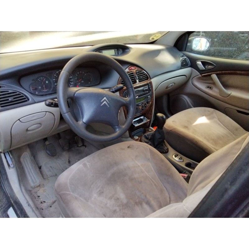 CITROËN C5 I (DC_) - imagen 6