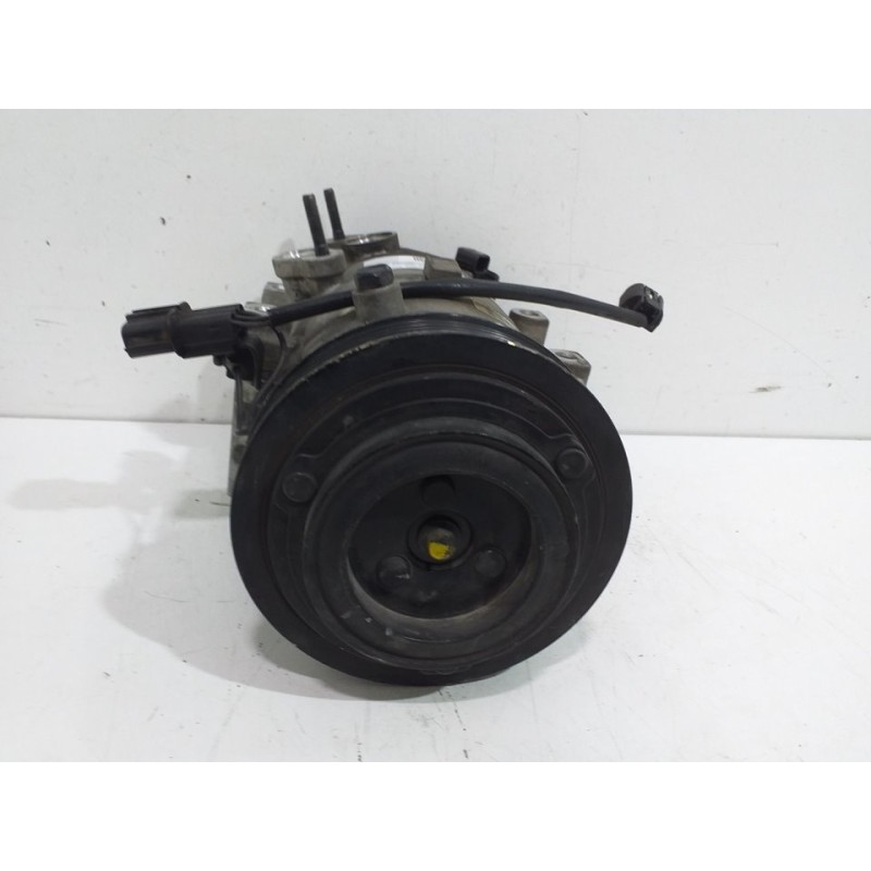 COMPRESOR AIRE ACONDICIONADO DX9FA04  - imagen 3
