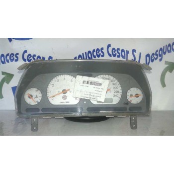 CUADRO INSTRUMENTOS AR0051404 