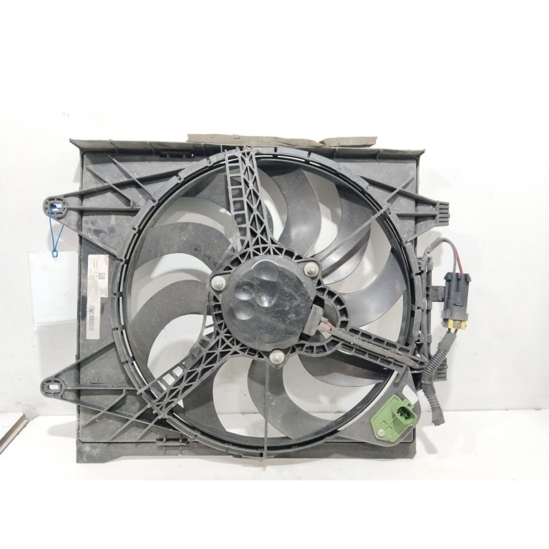 ELECTROVENTILADOR 519450620  - imagen 4