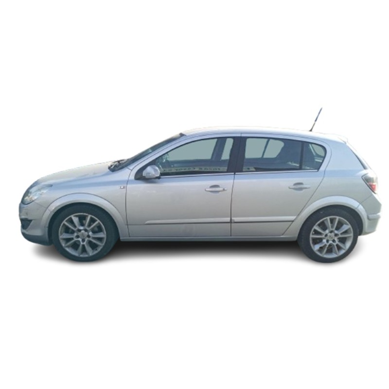 OPEL ASTRA H (A04) - imagen 4