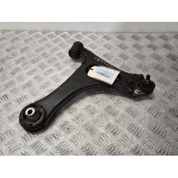 BRAZO SUSPENSION INFERIOR DELANTERO DERECHO A1683301207 