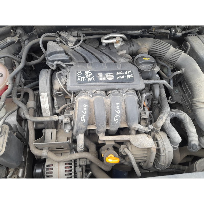 SEAT ALTEA (5P1) - imagen 2
