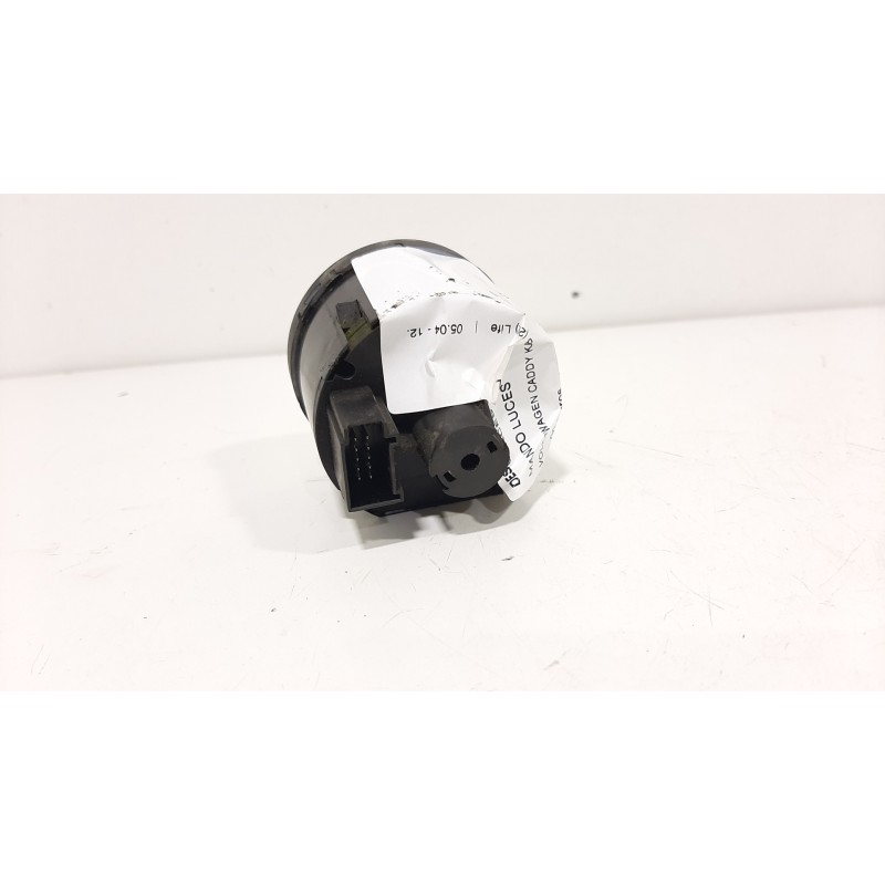 MANDO LUCES 1T0941431AA  - imagen 2