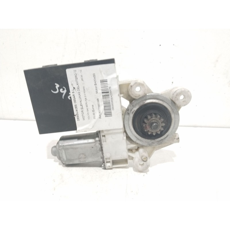 MOTOR ELEVALUNAS DELANTERO IZQUIERDO 30773901AA  - imagen 1