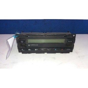 MANDO CALEFACCION / AIRE ACONDICIONADO 1J0819045F 
