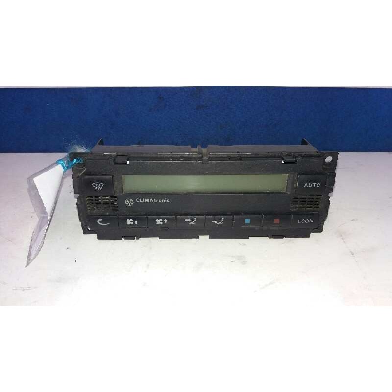 MANDO CALEFACCION / AIRE ACONDICIONADO 1J0819045F  - imagen 1