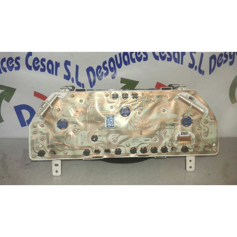 CUADRO INSTRUMENTOS AR0051404  - imagen 2