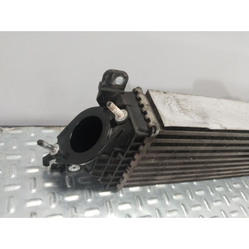 INTERCOOLER SHBH13565  - imagen 3