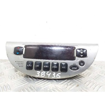 MANDO CALEFACCION / AIRE ACONDICIONADO 96415173 