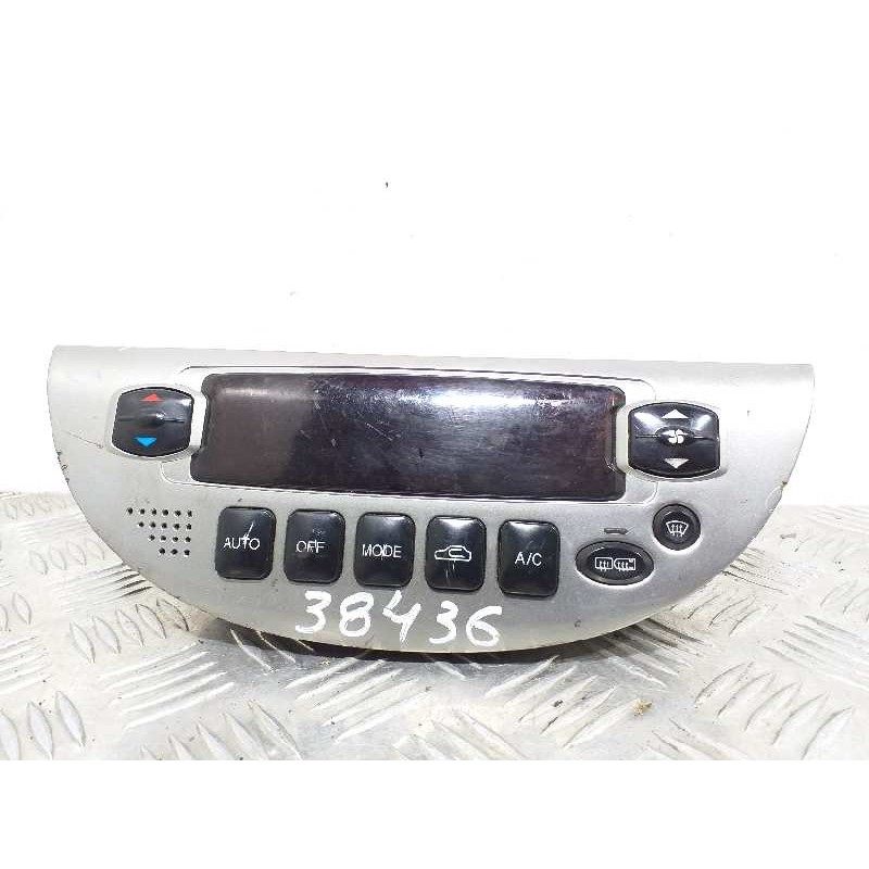 MANDO CALEFACCION / AIRE ACONDICIONADO 96415173  - imagen 1
