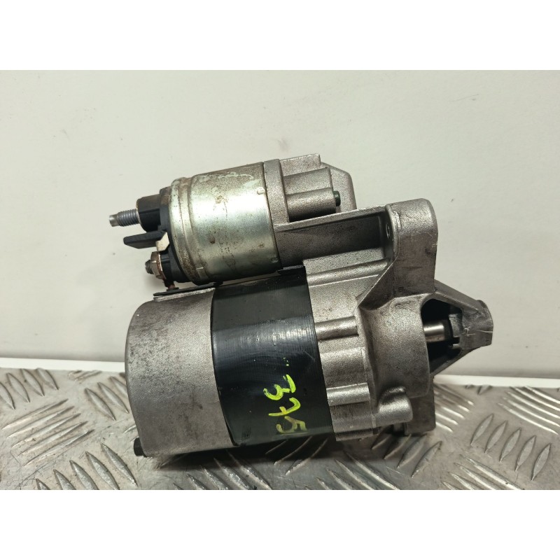 MOTOR ARRANQUE 9658308780 6651510201  - imagen 4