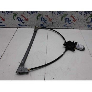 ELEVALUNAS DELANTERO DERECHO 7700834346 ELECTRICO