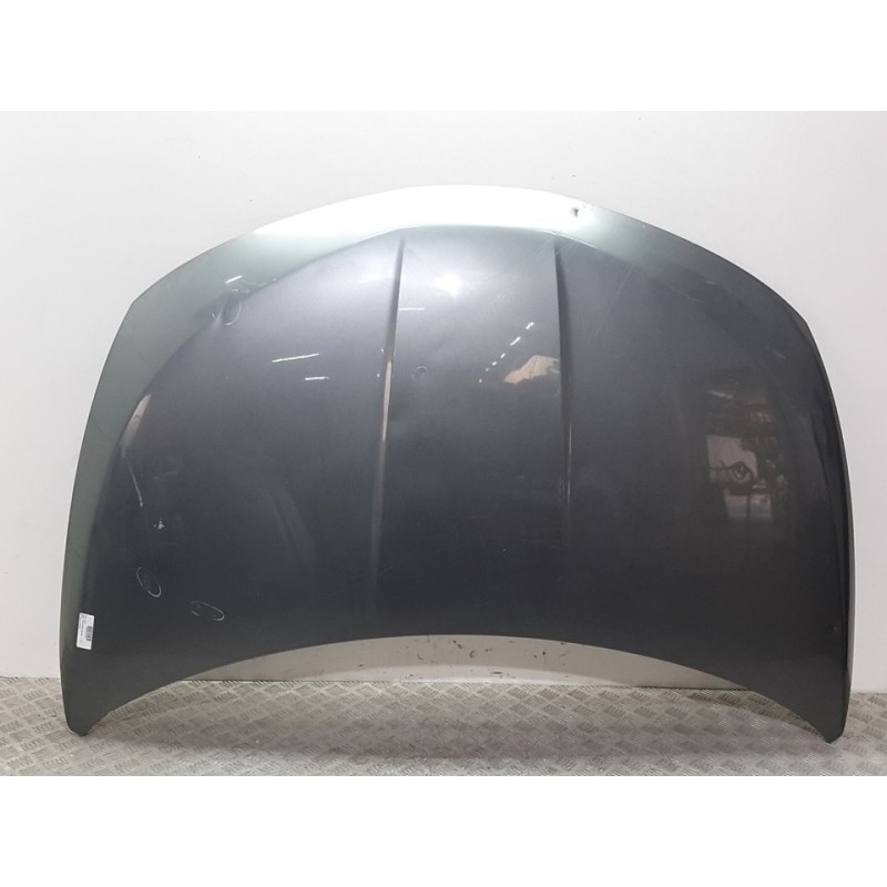 CAPOT F5100CA0MM GRIS  - imagen 1