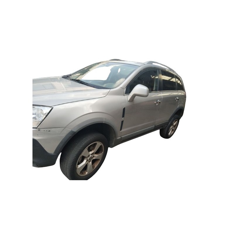 OPEL ANTARA A (L07) - imagen 4