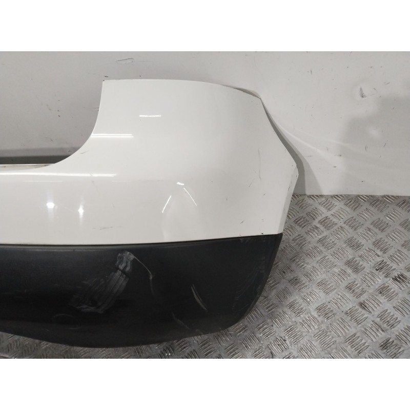 PARAGOLPES TRASERO 1K6807417 A7W  - imagen 2