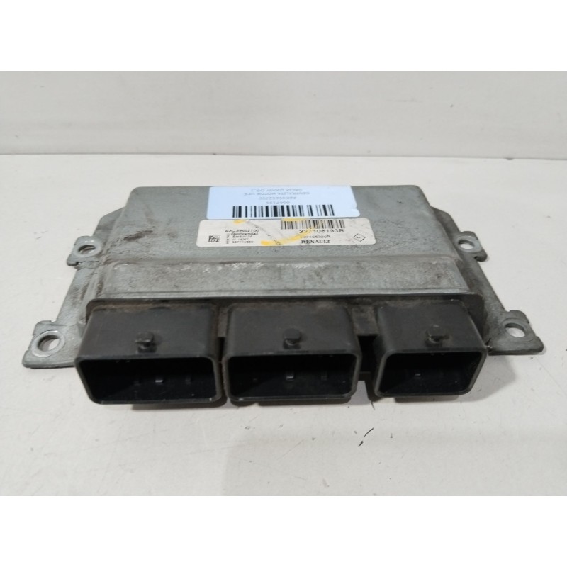 CENTRALITA MOTOR UCE A2C39652700  - imagen 3