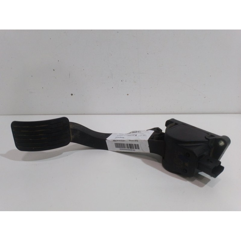 PEDAL ACELERADOR 9654725380  - imagen 1