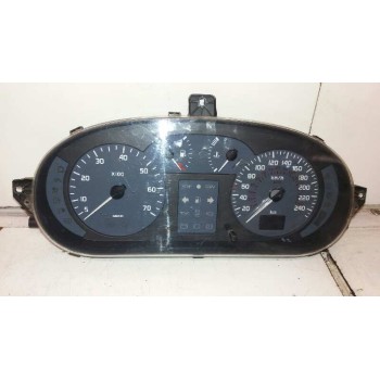 CUADRO INSTRUMENTOS 8200038783 