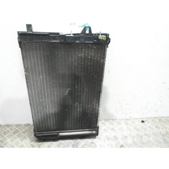 CONDENSADOR / RADIADOR AIRE ACONDICIONADO A2465000054 12526976 