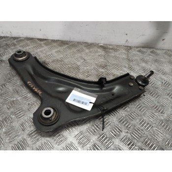 BRAZO SUSPENSION INFERIOR DELANTERO IZQUIERDO 545016805R 
