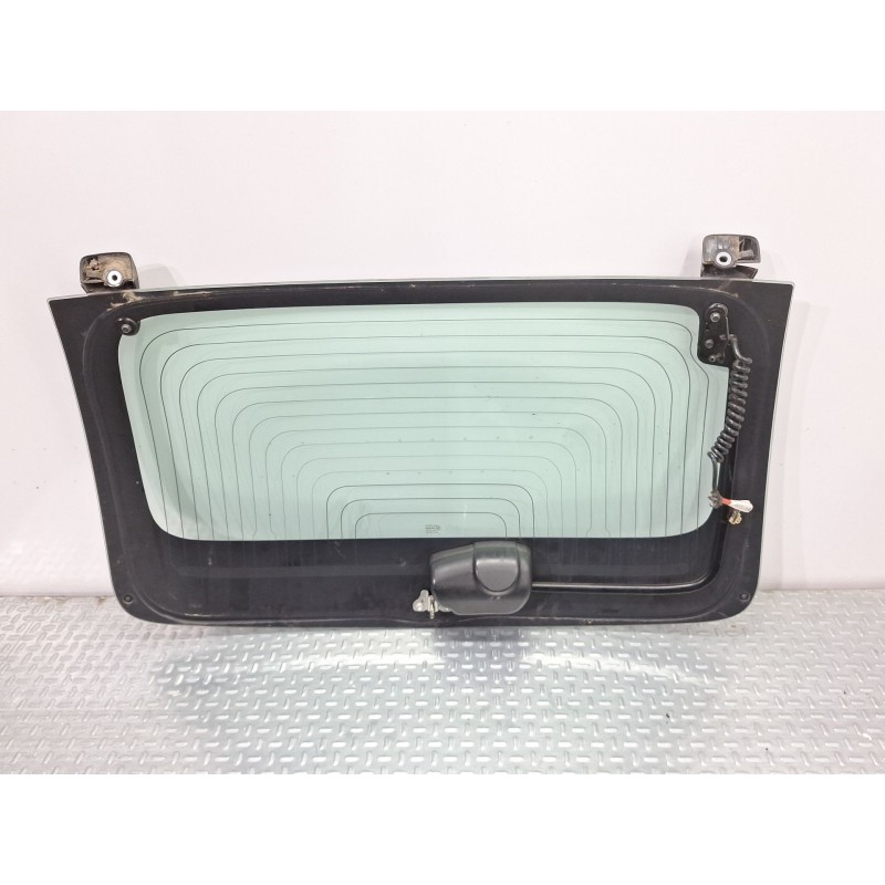 PORTON TRASERO 8744W1  - imagen 4