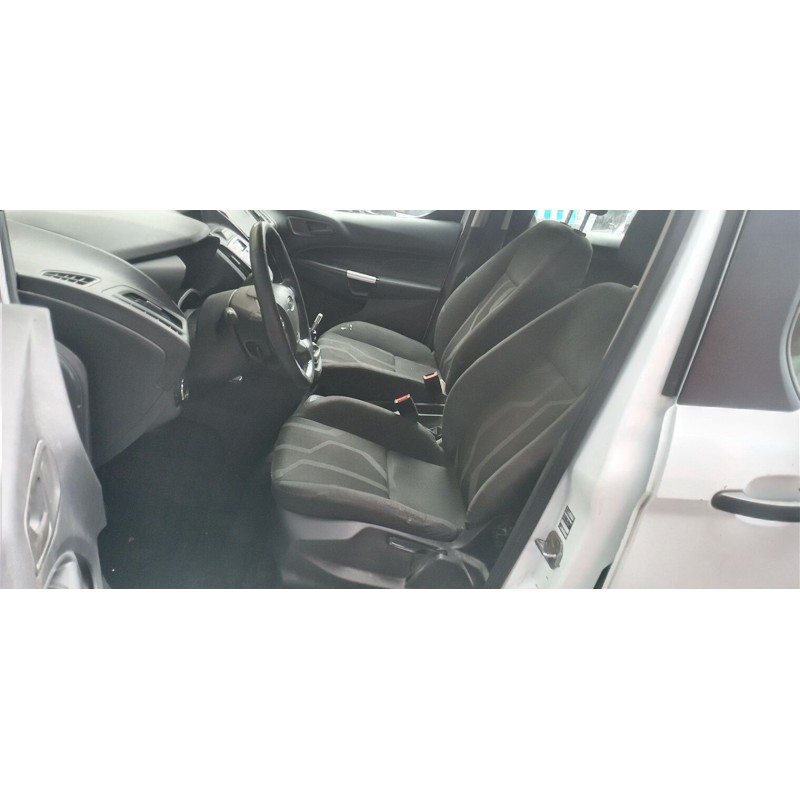 FORD TRANSIT CONNECT MONOSPACE - imagen 6