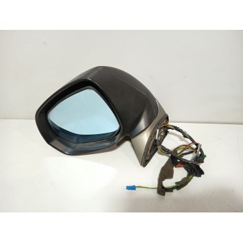 ESPEJO RETROVISOR IZQUIERDO 8153G8 