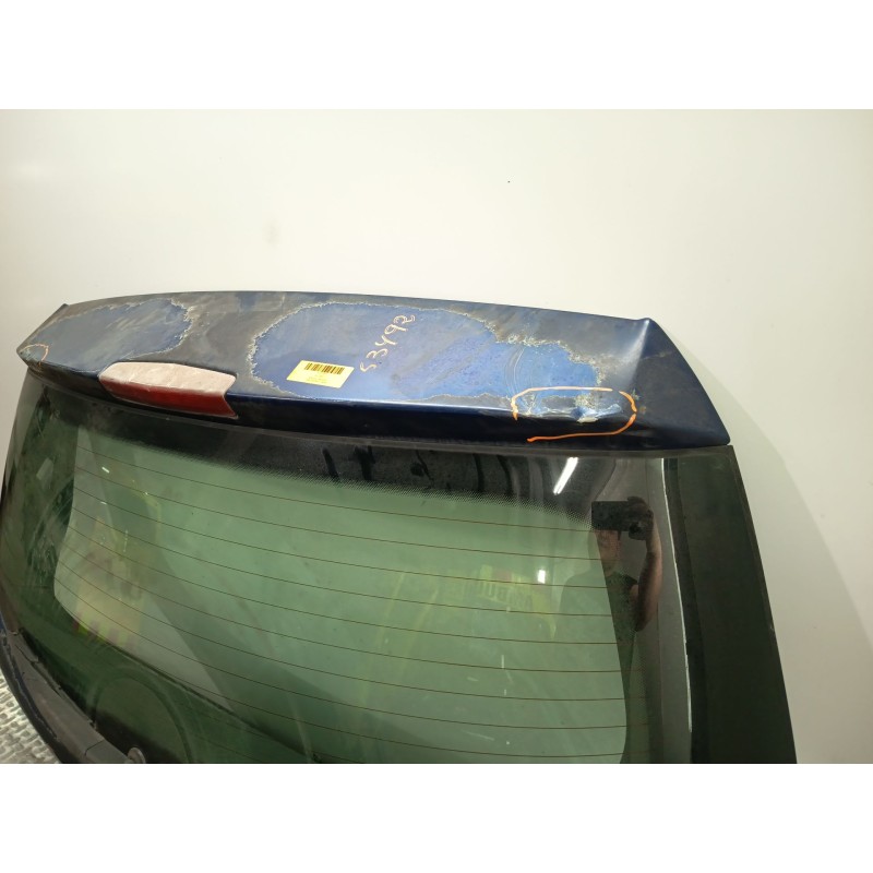 PORTON TRASERO 93178817  - imagen 3