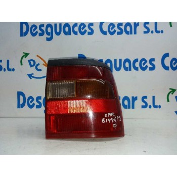 PILOTO TRASERO DERECHO 