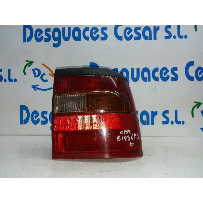 PILOTO TRASERO DERECHO  - imagen 1