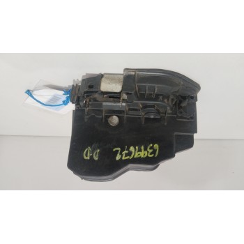 CERRADURA PUERTA DELANTERA DERECHA 51217202146 