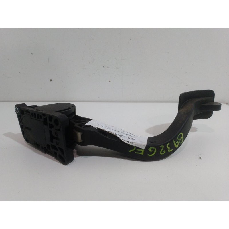 PEDAL ACELERADOR 9654725380  - imagen 2