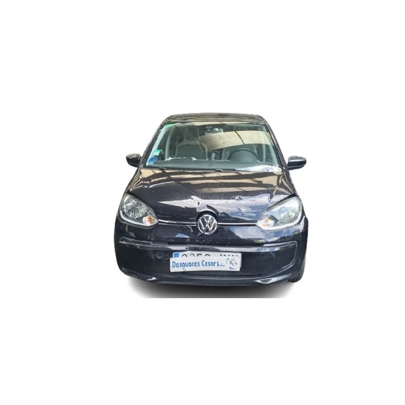 VOLKSWAGEN UP! (121, 122, BL1, BL2, BL3, 123) - imagen 1