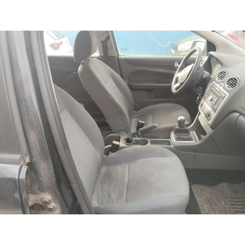 FORD FOCUS II (DA_, HCP, DP) - imagen 5