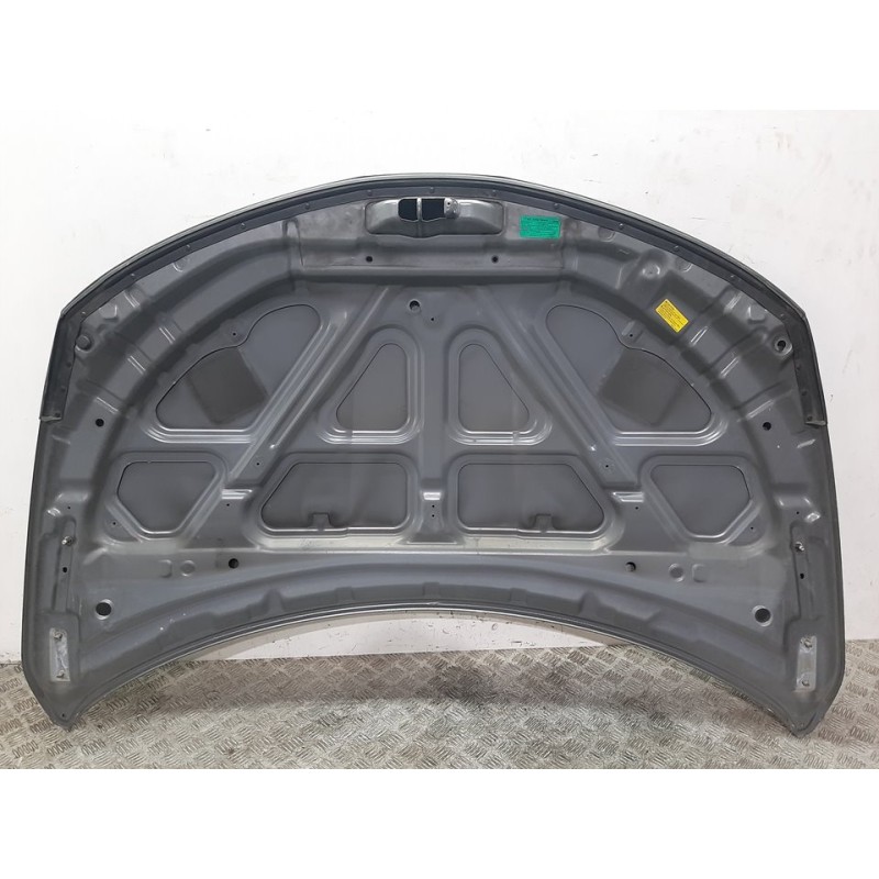 CAPOT F5100CA0MM GRIS  - imagen 3