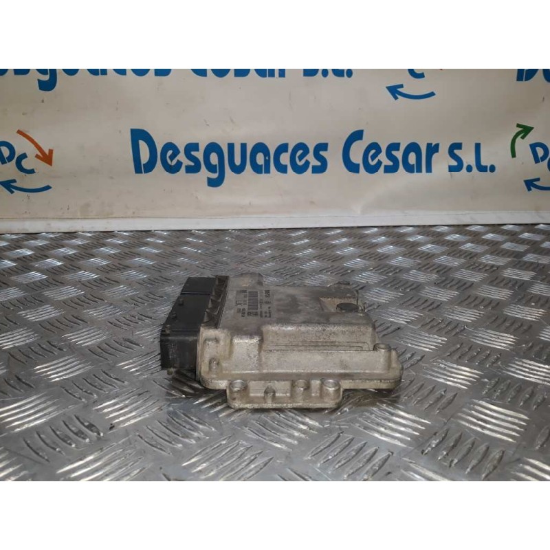CENTRALITA MOTOR UCE 281011380  - imagen 1