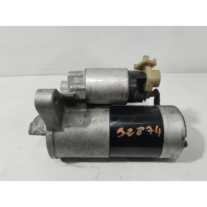 MOTOR ARRANQUE SH1B18400  - imagen 2