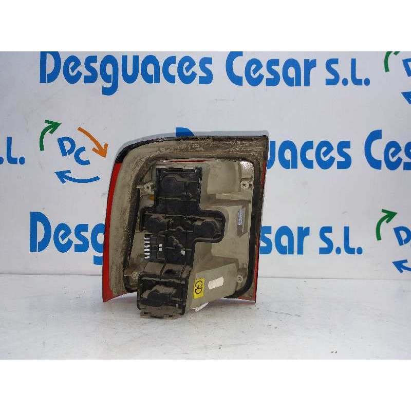 PILOTO TRASERO DERECHO  - imagen 2
